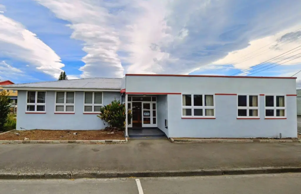 Masjid Al Noor Trust Wairarapa - New Masjid Project